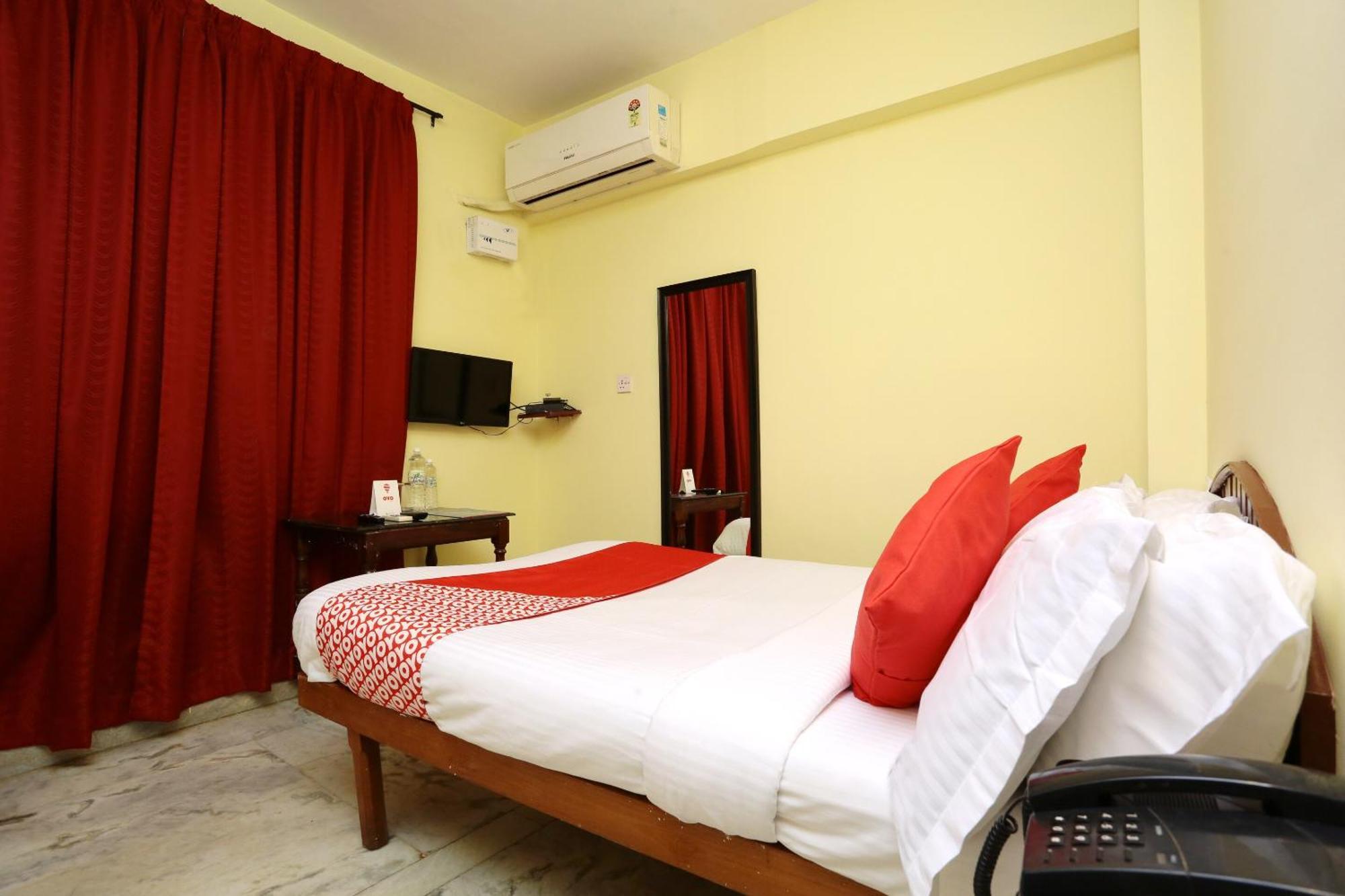 טריואנדרום Hotel O Oasis מראה חיצוני תמונה