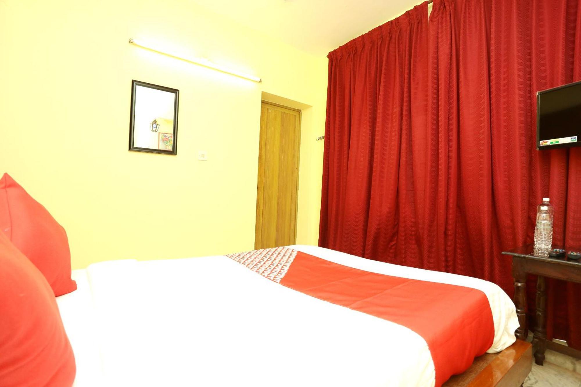 טריואנדרום Hotel O Oasis מראה חיצוני תמונה